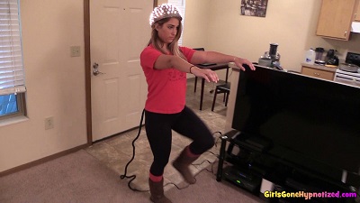 GirlsGoneHypnotized – Advanced Brainwashing