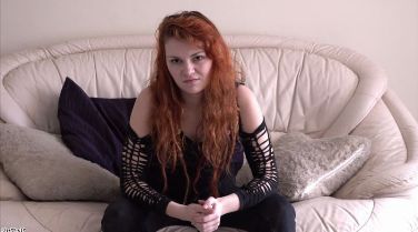 Entrancement UK – Kelsey Entranced