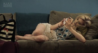 Mind Under Master – Lexi Lore – House Sitter