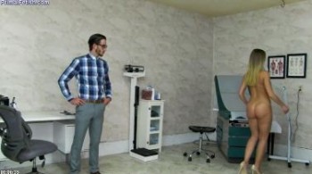 Primal Fetish – Britney Amber – Behavior Control Chip