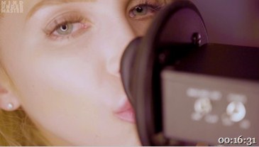 Mind Under Master – Alix Lynx – Secret ASMR