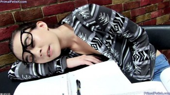 Primal’s Mental Domination – Ariel Grace – The Tutor