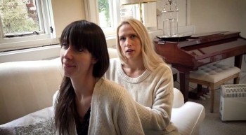 Entrancement UK – Samantha & Jo 4