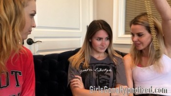 GirlsGoneHypnotized – London Hypnotized