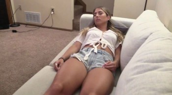 GirlsGoneHypnotized – Victoria’s Ninth Hypnosis Session