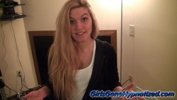 GirlsGoneHypnotized – Josie Hypnotized