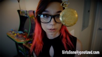 GirlsGoneHypnotized – Ditria Rewards Her Stepson