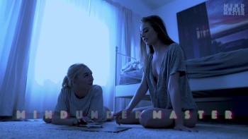 MindUnderMaster – Daddy’s Succubus – Parts 1,2,3